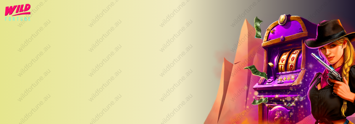 Wild Fortune ™ – Official Website