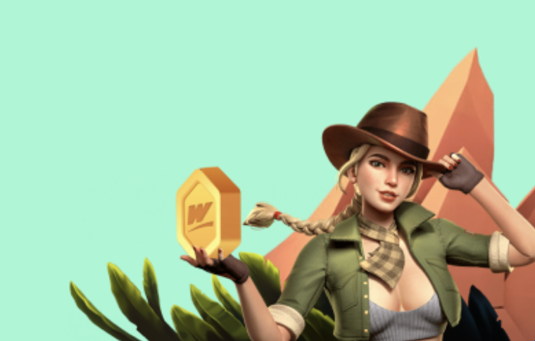 Wild Fortune Bonus Image